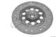 08.23.104 Trucktec Automotive Диск зчеплення