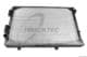 05.40.050 Trucktec Automotive Радіатор охолодження двигуна