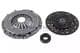 07.23.137 Trucktec Automotive Комплект зчеплення
