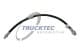 0835270 Trucktec Automotive Гальмівний шланг