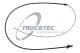 02.35.461 Trucktec Automotive Трос ручного гальма
