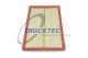 0214203 Trucktec Automotive Повітряний фільтр