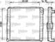 730378 Valeo Радіатор охолодження двигуна