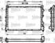 731561 Valeo Радіатор охолодження двигуна