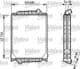 733497 Valeo Радіатор охолодження двигуна