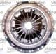 826819 Valeo Комплект сцепления для Hyundai Coupe