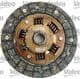801463 Valeo Комплект зчеплення для Daihatsu Cuore