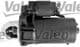 458563 Valeo Стартер для Mercedes G-modell