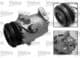 813600 Valeo Компрессор кондиционера