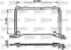 816949 Valeo Радиатор кондиционера