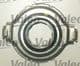 821251 Valeo Комплект зчеплення для Fiat Coupe