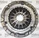 826078 Valeo Комплект зчеплення для Mitsubishi 3000 GT