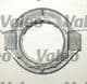 826268 Valeo Комплект сцепления