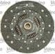 826451 Valeo Комплект зчеплення для Chrysler Voyager