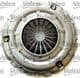 826634 Valeo Комплект сцепления
