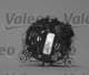 437357 Valeo Генератор