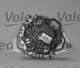 437335 Valeo Генератор