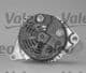 436728 Valeo Генератор