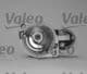 436025 Valeo Стартер