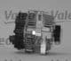436714 Valeo Генератор