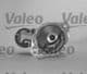 455676 Valeo Стартер