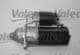 455676 Valeo Стартер