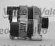 437160 Valeo Генератор