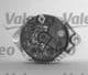 436618 Valeo Генератор