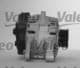 437221 Valeo Генератор