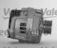437349 Valeo Генератор