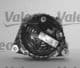 437224 Valeo Генератор