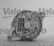 436503 Valeo Генератор