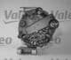 437504 Valeo Генератор