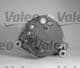 437125 Valeo Генератор