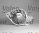455879 Valeo Стартер