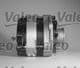 436594 Valeo Генератор для Renault 21