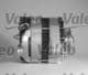 436602 Valeo Генератор