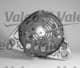 437388 Valeo Генератор