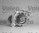 455955 Valeo Стартер