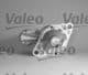 455611 Valeo Стартер