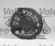 436347 Valeo Генератор