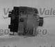 439470 Valeo Генератор