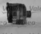 439473 Valeo Генератор