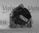 439561 Valeo Генератор