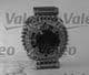 439498 Valeo Генератор