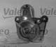 438090 Valeo Стартер