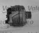 439340 Valeo Генератор
