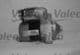 438135 Valeo Стартер для Nissan Micra