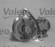 438198 Valeo Стартер