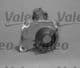 438166 Valeo Стартер